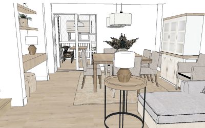 Tendencias Actuales en Hacer Reformas Integrales en Casa: Consejos de Cassina Homes