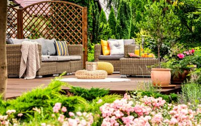 Cómo elegir la mejor empresa decoradora de jardines