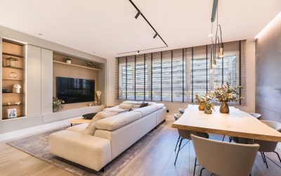 ¿Qué servicios ofrecen las empresas decoradoras de interiores?