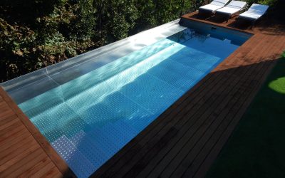 Piscinas prefabricadas: Tipos y ventajas