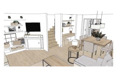 Cocooning: el placer de estar en casa