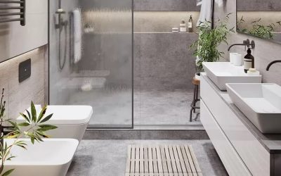Reformas de Baños: Diseños Innovadores para un Oasis de Relax
