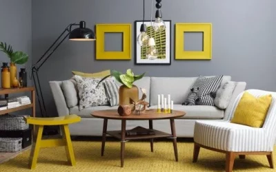 Cómo elegir los muebles adecuados para tu hogar