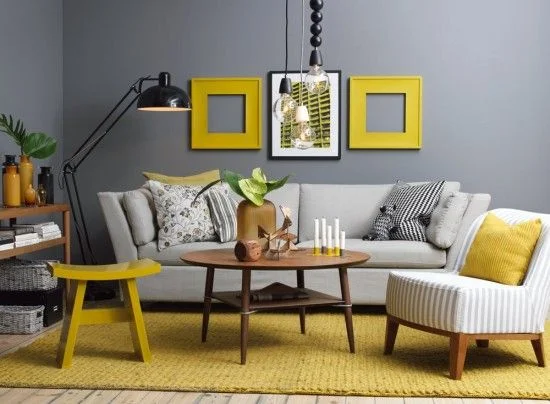 Cómo elegir los muebles adecuados para tu hogar
