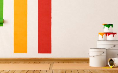 Cómo Elegir el Color Ideal para tu Hogar: Guía Completa por Cassina Homes